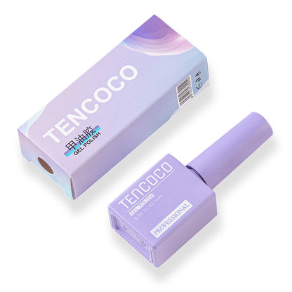 Upgraded nail salon special glue 88-color set of nail glue factory direct sales solid-color sequined nail polish color glue