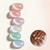 Tencoco flash cat eye gel polish set with magnetic nail effect
