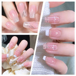 Tencoco string pull spider gel kit for advanced nail art designs