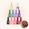 Tencoco plus 1 gel polish set