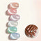 Tencoco flash cat eye gel set
