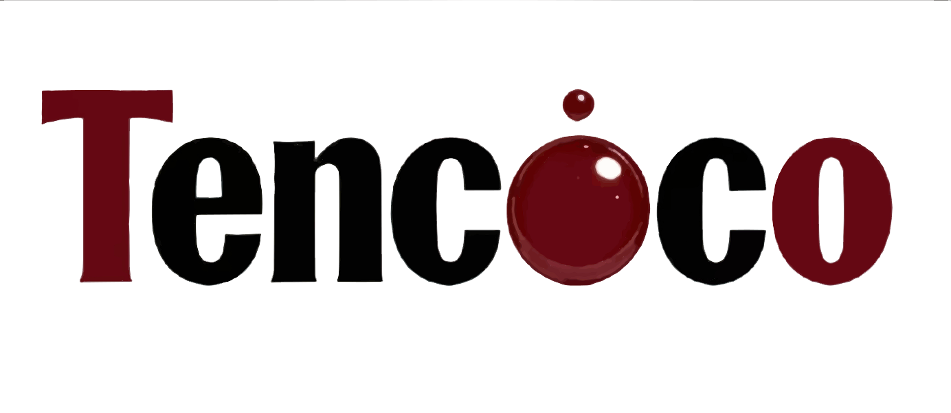 tencoco gel nail kit